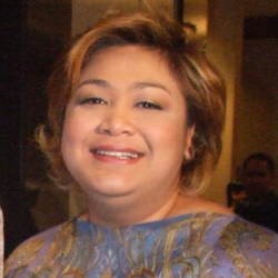 Gara-gara Suka Jatuh, Hughes Susut 26 Kg