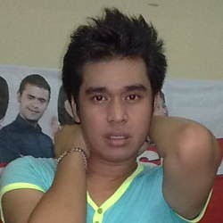 Olga Syahputra Ngeri Dengar Nasib Manohara Pinot