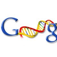  Perjodohan Google dengan Bioinformatika