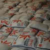 Bulog Siap Ekspor 10.000 Ton Beras Aromatik Mei 2009