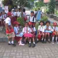 Ribuan Sekolah Diduga Selewengkan Dana BOS Rp 624 Miliar