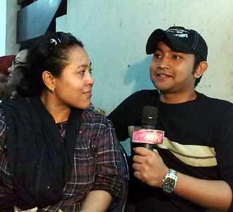 Nunung Pisah Ranjang