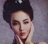 Model Cantik Dianiaya Pangeran
