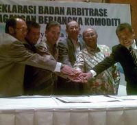 Deklarasi BAKTI