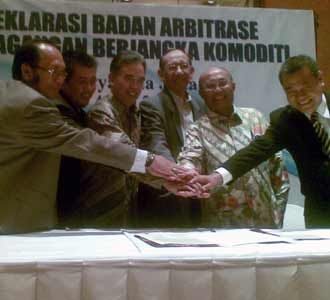 Deklarasi BAKTI