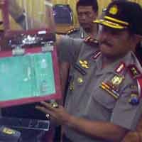 Kapolda Terkesan Hati-hati Sikapi Tewasnya Ketua KPPS di Sumenep