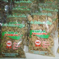 Si Jamur yang Mulai Menjamur