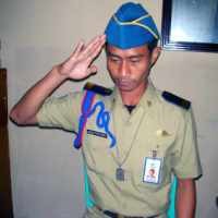 Bermodal Seragam Rp 90 Ribu