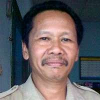 Ruangan Kelas SD Sejahtera Yang Ambruk Mulai Diperbaiki