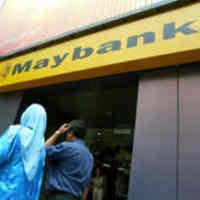 PPA akan Lepas Saham di Maybank Indocorp
