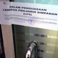 Perbankan Sudah Lewati Masa Kritis