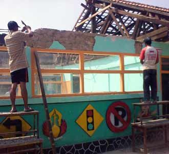 SD Sejahtera Diperbaiki
