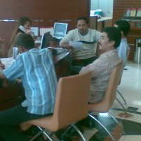 Giliran Bank Century Palembang Ditagih Nasabahnya