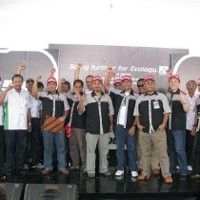 15 Klub Jajal Ban Bridgestone