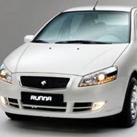 Runna Mobnas Anyar dari Iran