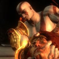  God of War 3, Makin Ganas dan Kolosal