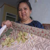 Lebih Mahal Karena Handmade