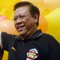 Agung Yakin SBY Ambil Cawapres dari Golkar