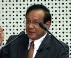 Ruhut: Buloggate II Tak Ganjal Akbar Jadi Cawapres