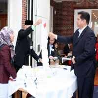 Berlin Milik PKS, Hamburg Milik Demokrat