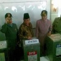UU Tak Mengatur, Capres Tunggal Bisa Tetap Melenggang