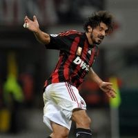 Gattuso Kembali Berlatih