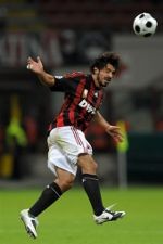 Gattuso Kembali Berlatih