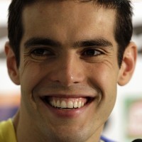 Puji Madrid, Kaka Ingin Jadi Kapten Milan