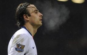 Berbatov, Seburuk Itukah?