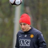Berba Dibela Fergie