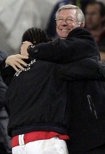 Jangan Takut Kritik Fergie!