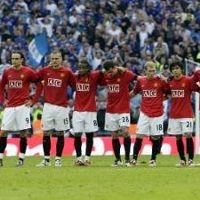 Lupakan Kegagalan, MU Siap Bangkit