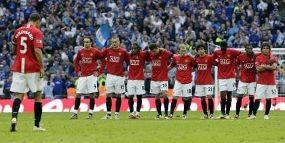 Lupakan Kegagalan, MU Siap Bangkit