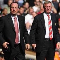 Tutup Mulutmu, Rafa-Fergie!