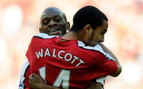 Wenger Mengalah Demi MU?