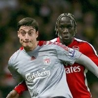 Liverpool Tetap Anggap Arsenal Tim Kuat