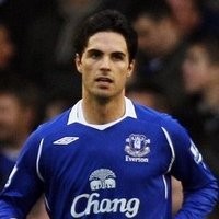 Doa Jahat Arteta untuk John Terry