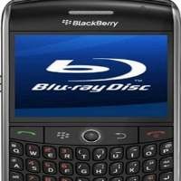 Kendalikan Blu-Ray dengan BlackBerry
