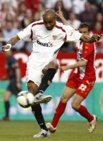 Kanoute: Semua Sudah Terlambat, Barca