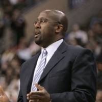 Brown Pelatih Terbaik NBA