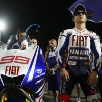 Lorenzo Lebih Termotivasi