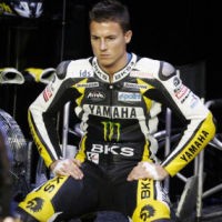 Toseland Butuh Keberuntungan & Kecepatan