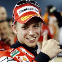 Stoner: Saya Cukup Yakin 