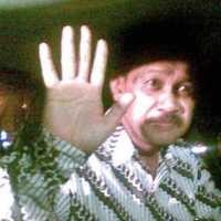 Proyek Pembangunan Dermaga Masuk di Dana Stimulus