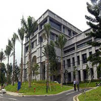 Konsulat Singapura Dibuka di Batam