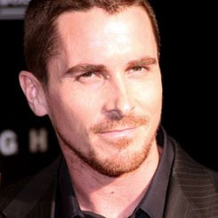 Christian Bale Si Ksatria Malam Jadi Pelatih Tinju