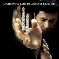 Guru Bruce Lee Jagoan di Hong Kong Film Awards