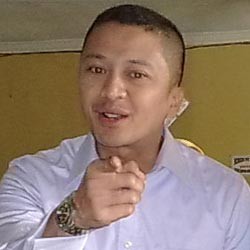 Ferry Maryadi Sakit Hati Diisukan Selingkuh Dengan Deswita