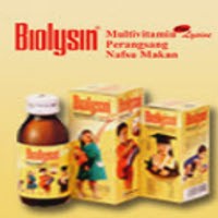 Expire April 2009 Biolysin Smart Berubah Warna