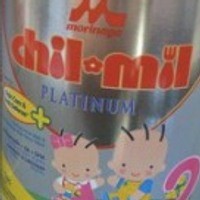 Terima Kasih Atas Respon dari Morinaga Kalbenutrionals 